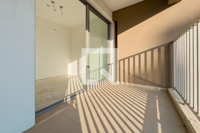Kitnet-Studio, 23 m² - Foto 19