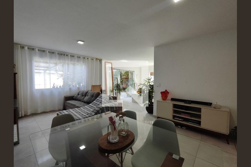 Casa, 5 quartos, 375 m² - Foto 4