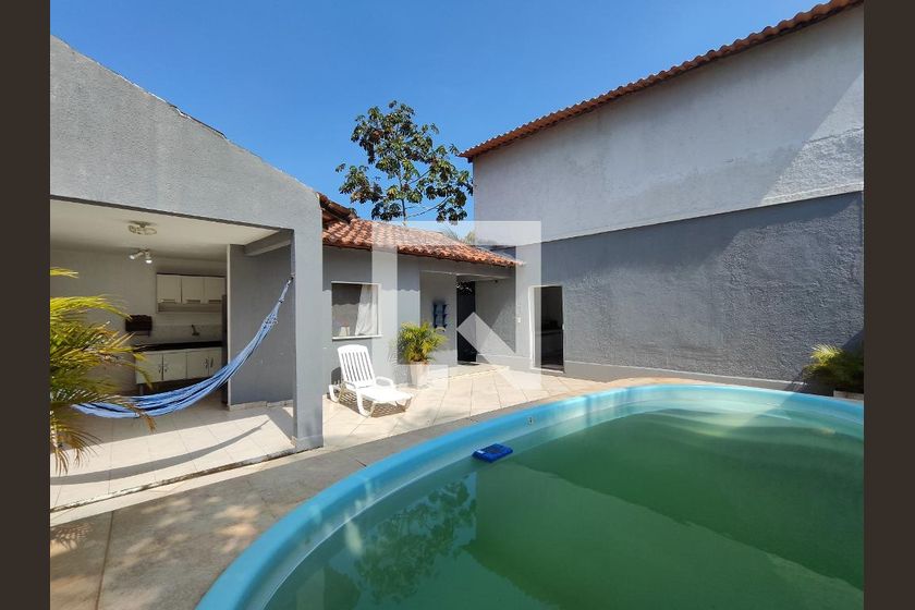 Casa, 5 quartos, 375 m² - Foto 35