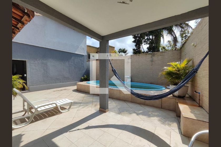 Casa, 5 quartos, 375 m² - Foto 36