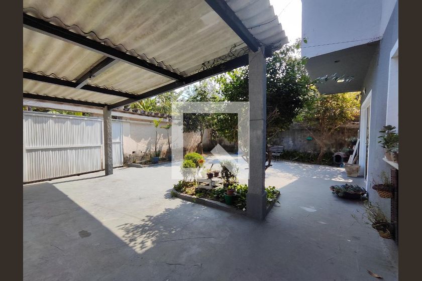 Casa, 5 quartos, 375 m² - Foto 40