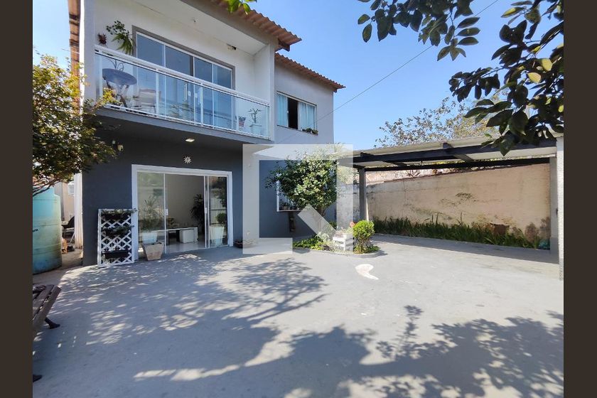 Casa, 5 quartos, 375 m² - Foto 38