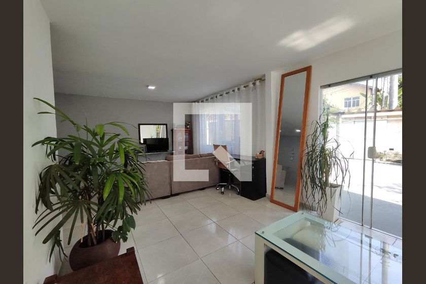 Casa, 5 quartos, 375 m² - Foto 2
