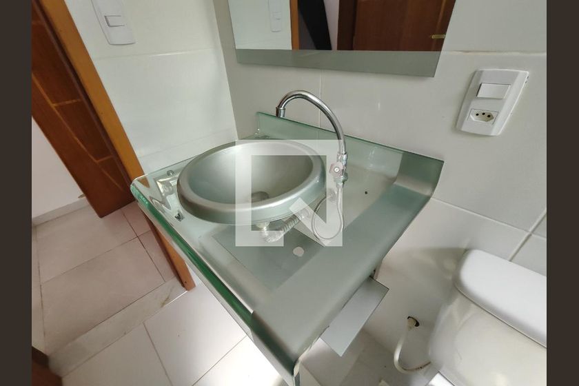Casa, 5 quartos, 375 m² - Foto 21