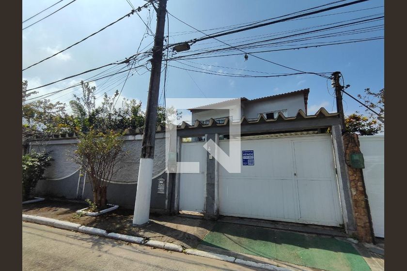 Casa, 5 quartos, 375 m² - Foto 42