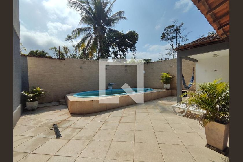 Casa, 5 quartos, 375 m² - Foto 33