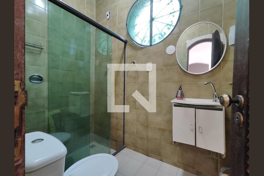 Casa, 5 quartos, 375 m² - Foto 23