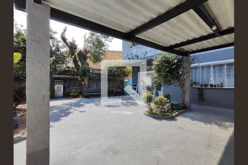 Casa, 5 quartos, 375 m² - Foto 39