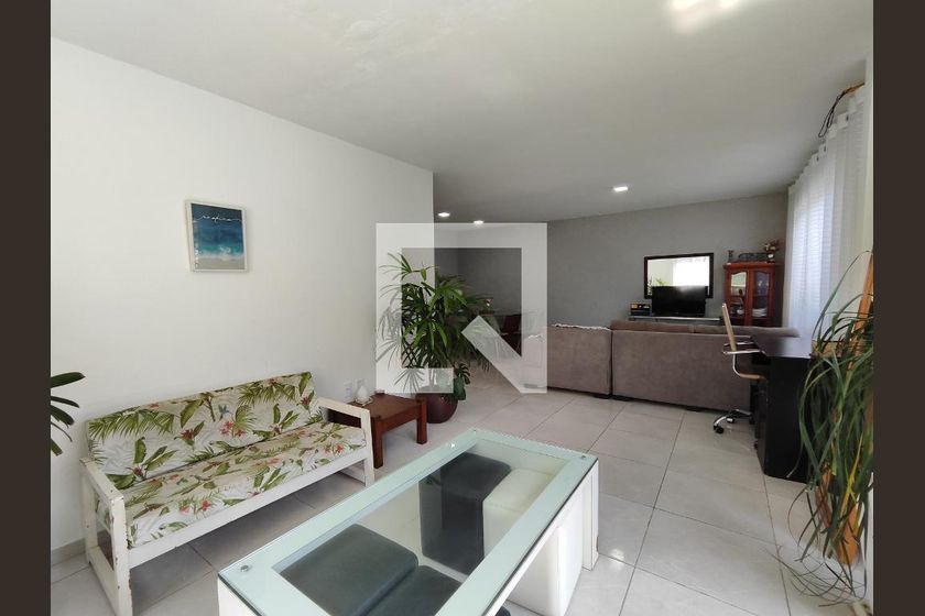 Casa, 5 quartos, 375 m² - Foto 1