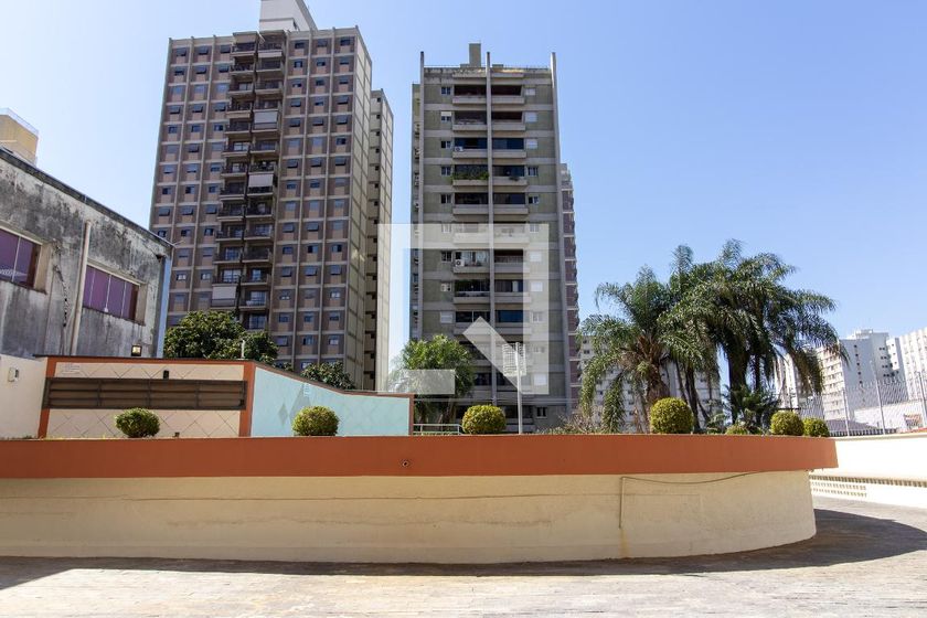 Apartamento à Venda - Cambuí, 2 Quartos,  74 m2 em , Campinas - sp | SoloBR