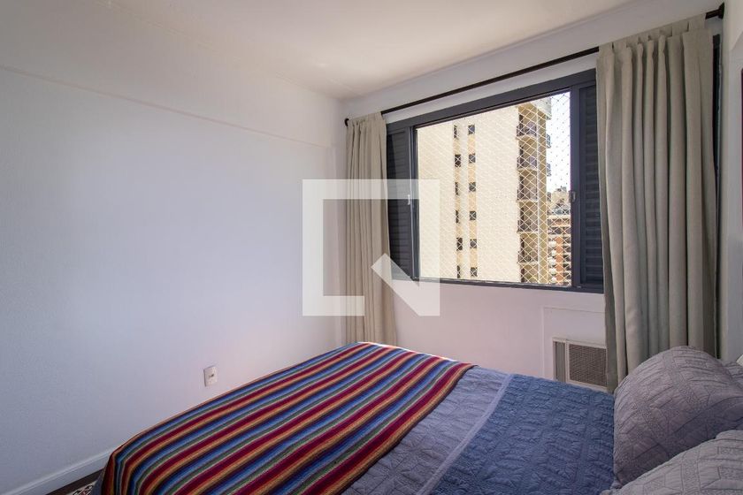 Apartamento à Venda - Cambuí, 2 Quartos,  74 m2 em , Campinas - sp | SoloBR