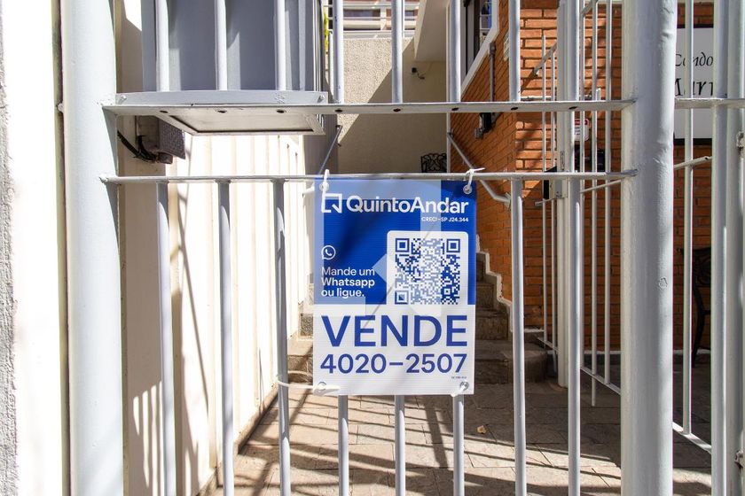 Apartamento à Venda - Cambuí, 2 Quartos,  74 m2 em , Campinas - sp | SoloBR