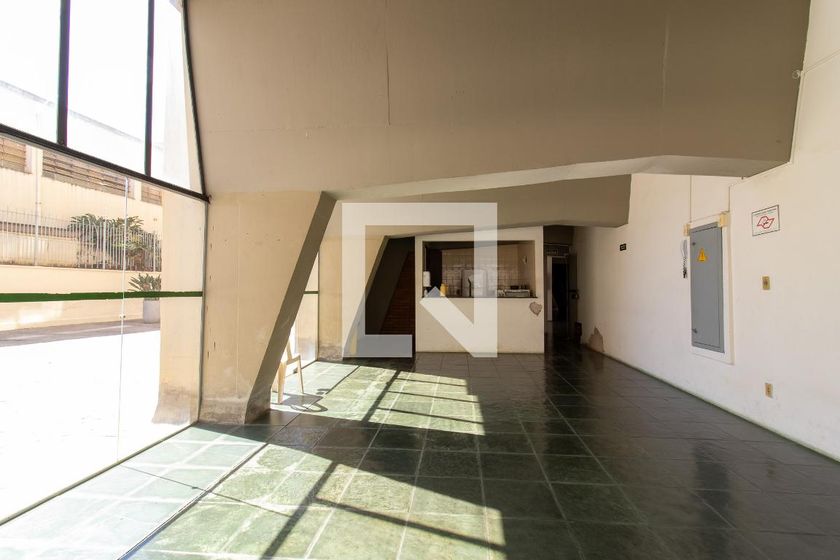 Apartamento à Venda - Cambuí, 2 Quartos,  74 m2 em , Campinas - sp | SoloBR