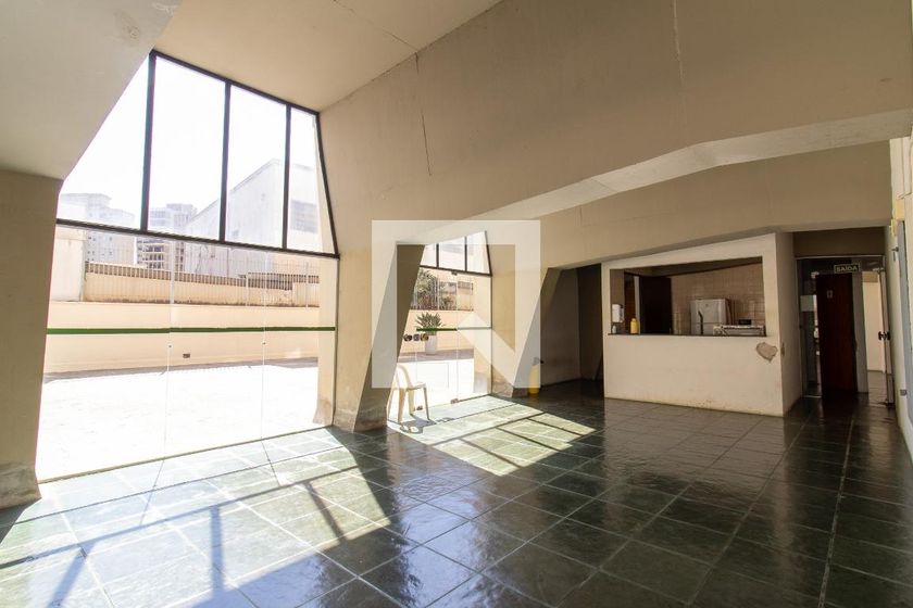 Apartamento à Venda - Cambuí, 2 Quartos,  74 m2 em , Campinas - sp | SoloBR
