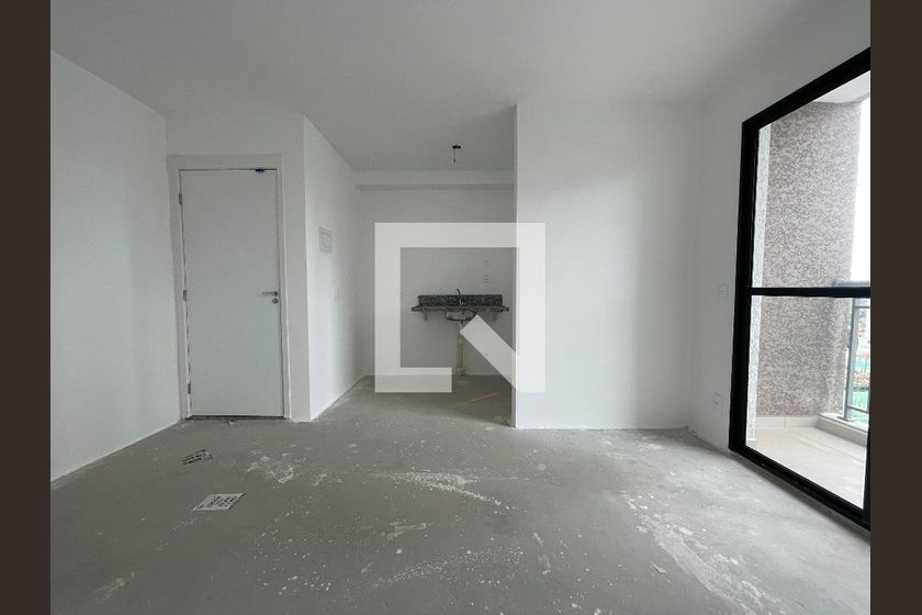 Apartamento, 2 quartos, 40 m² - Foto 5