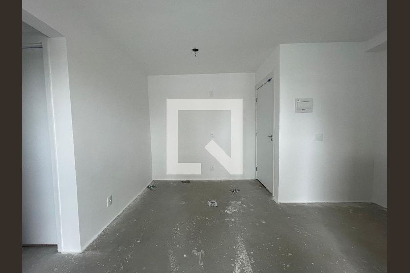 Apartamento, 2 quartos, 40 m² - Foto 7