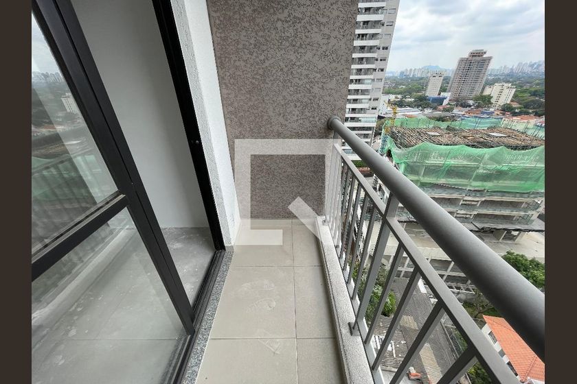 Apartamento, 2 quartos, 40 m² - Foto 13