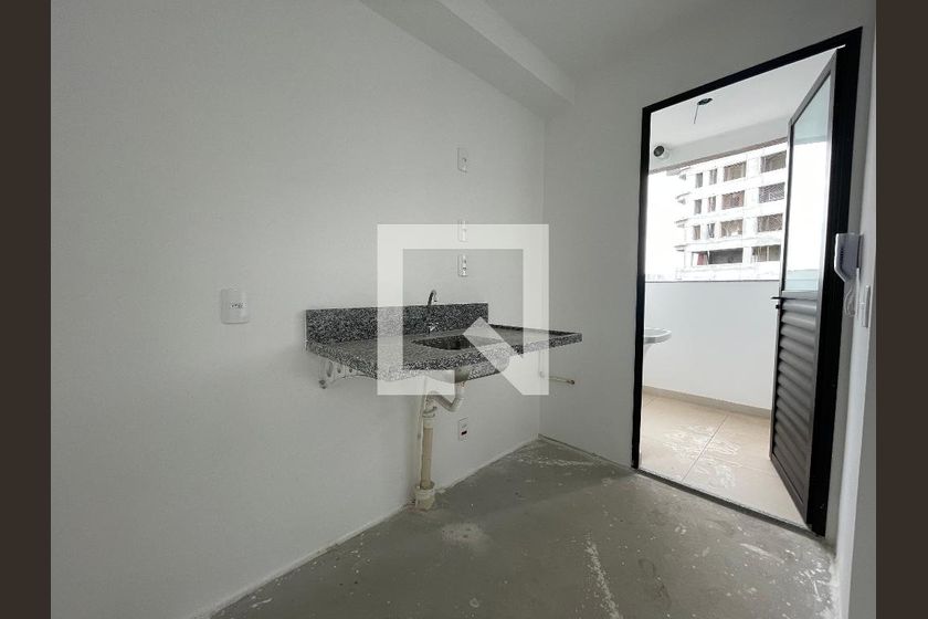 Apartamento, 2 quartos, 40 m² - Foto 51