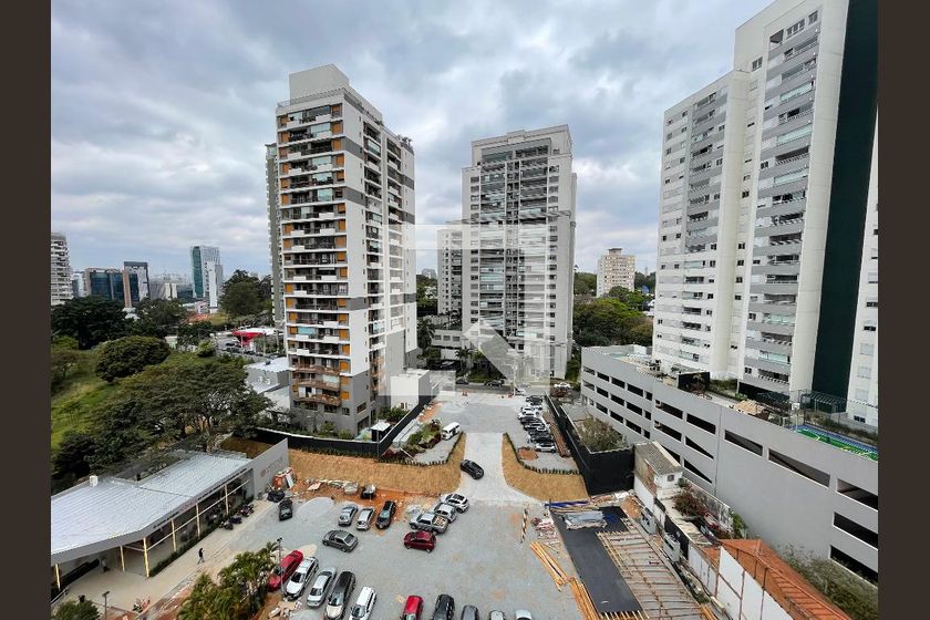 Apartamento, 2 quartos, 40 m² - Foto 29