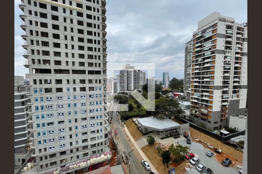 Apartamento, 2 quartos, 40 m² - Foto 19