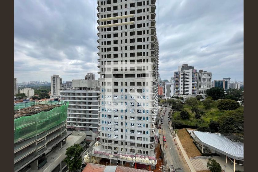 Apartamento, 2 quartos, 40 m² - Foto 15