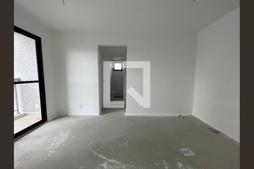 Apartamento, 2 quartos, 40 m² - Foto 9