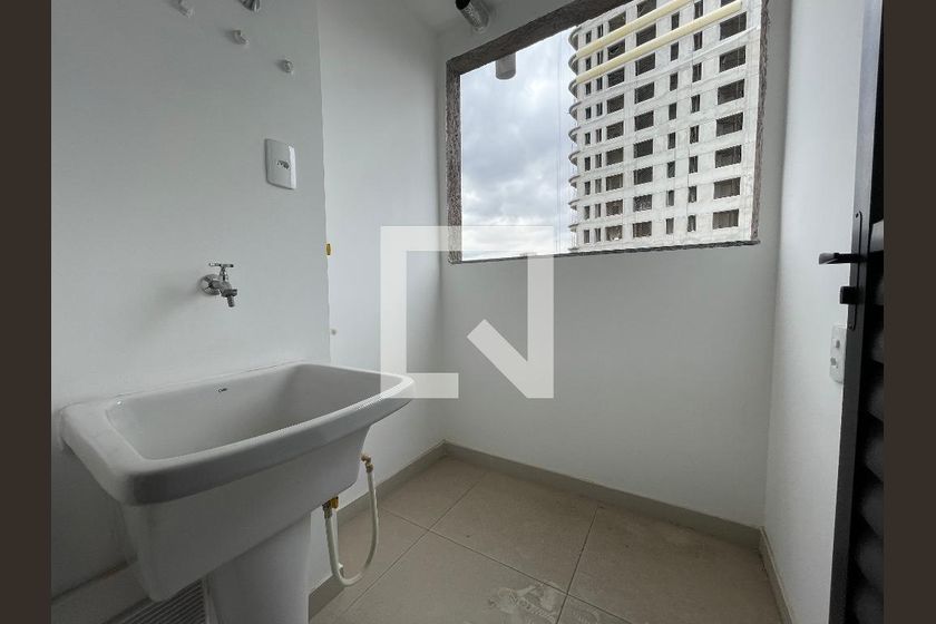 Apartamento, 2 quartos, 40 m² - Foto 57