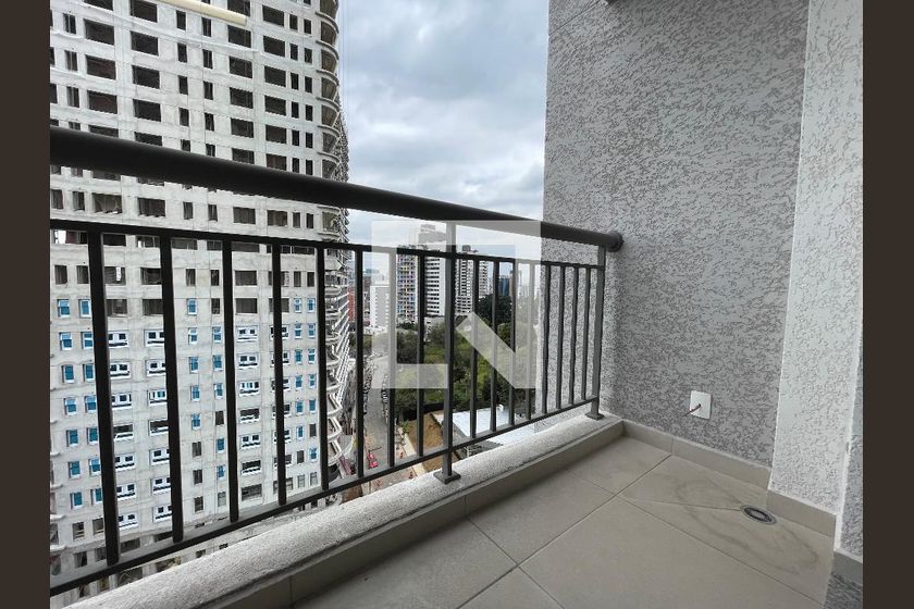 Apartamento, 2 quartos, 40 m² - Foto 11