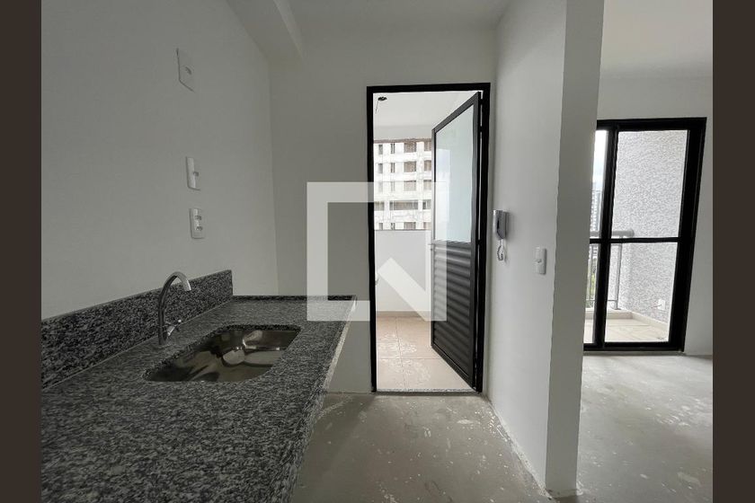Apartamento, 2 quartos, 40 m² - Foto 53