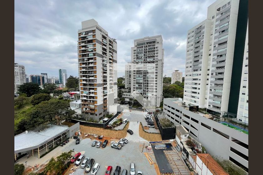 Apartamento, 2 quartos, 40 m² - Foto 41