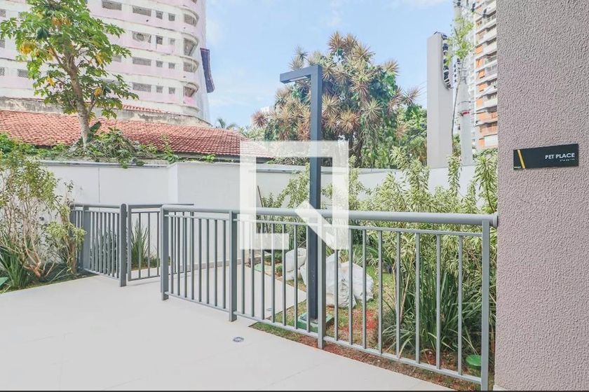 Apartamento, 2 quartos, 40 m² - Foto 71