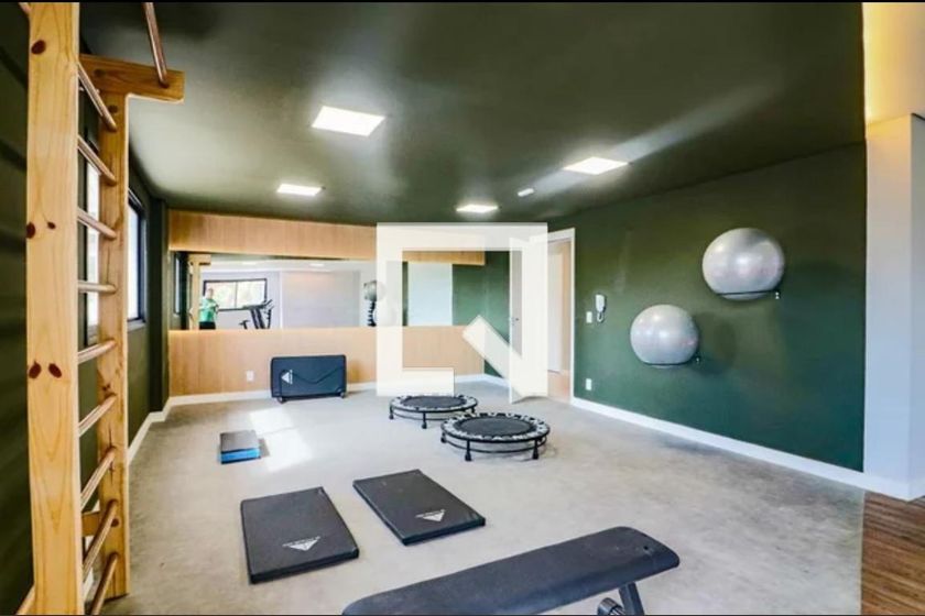 Apartamento, 2 quartos, 40 m² - Foto 69