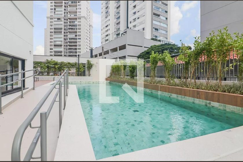Apartamento, 2 quartos, 40 m² - Foto 77