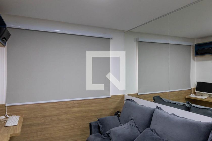 Apartamento, 1 quarto, 25 m² - Foto 13