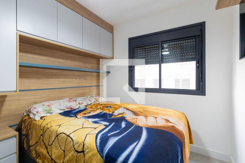 Apartamento, 1 quarto, 25 m² - Foto 17