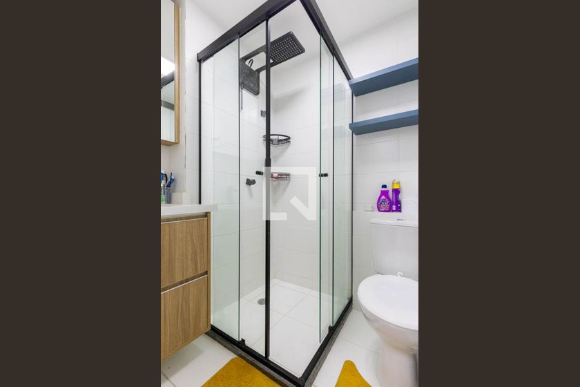 Apartamento, 1 quarto, 25 m² - Foto 28