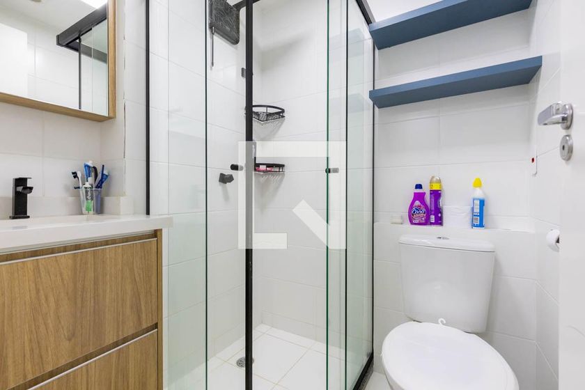 Apartamento, 1 quarto, 25 m² - Foto 25