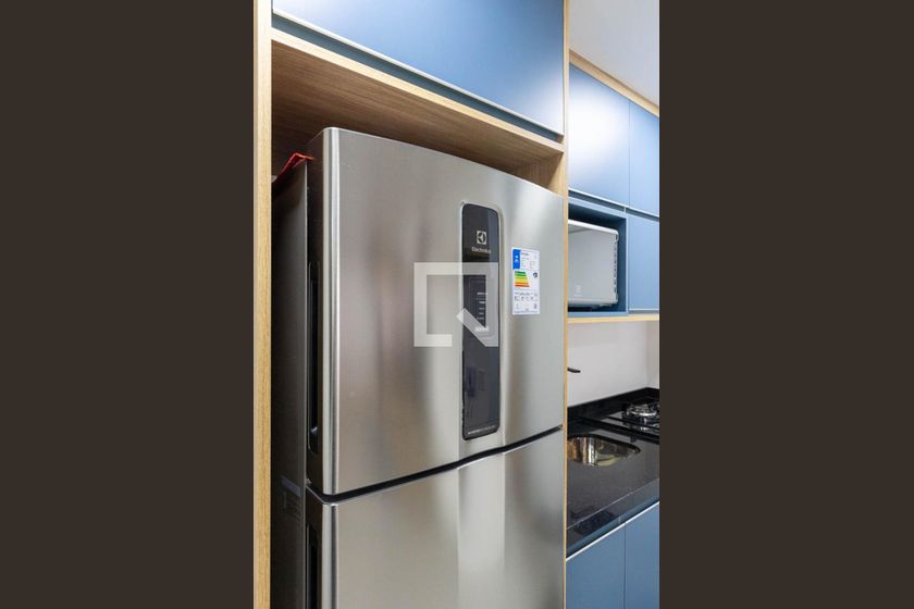 Apartamento, 1 quarto, 25 m² - Foto 45