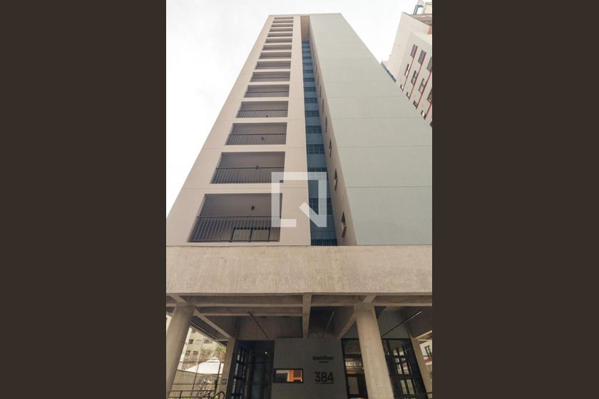Apartamento, 1 quarto, 25 m² - Foto 97