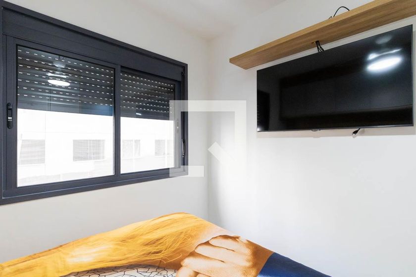 Apartamento, 1 quarto, 25 m² - Foto 24