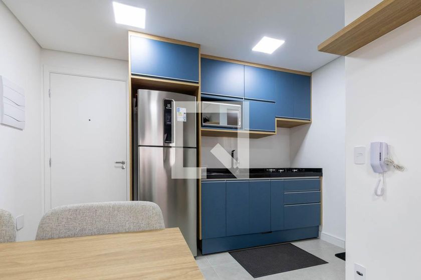 Apartamento, 1 quarto, 25 m² - Foto 36