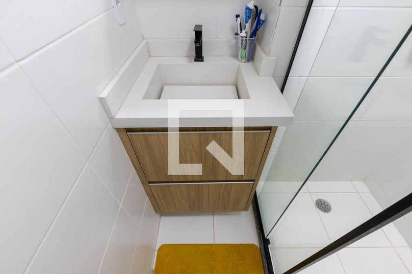 Apartamento, 1 quarto, 25 m² - Foto 32