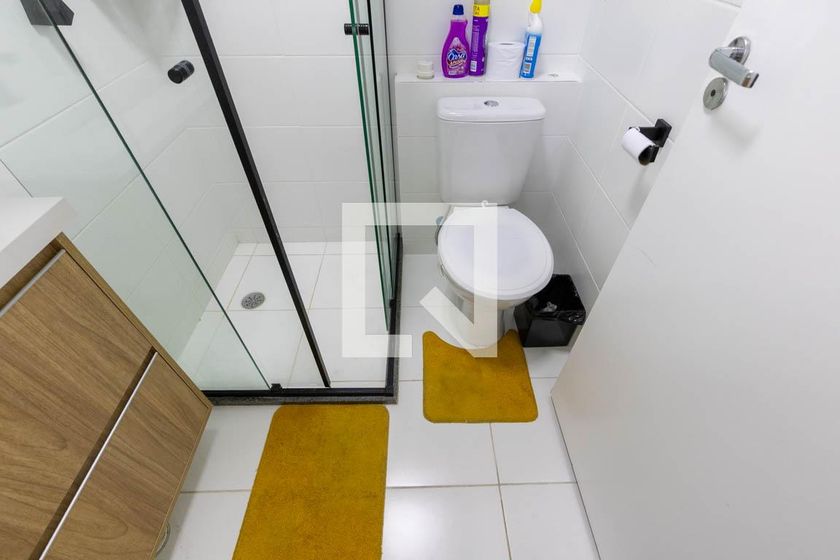 Apartamento, 1 quarto, 25 m² - Foto 29