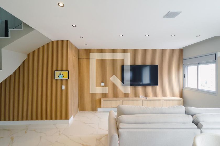 Cobertura, 3 quartos, 307 m² - Foto 13