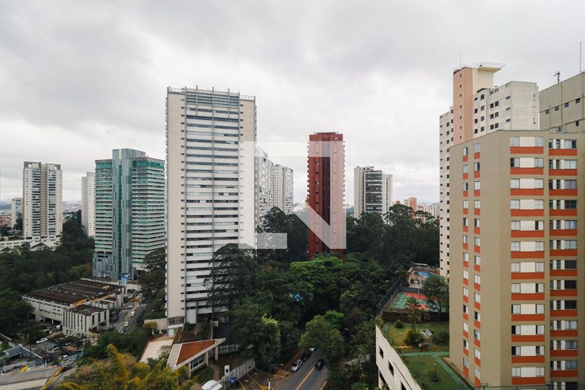 Cobertura, 3 quartos, 307 m² - Foto 43