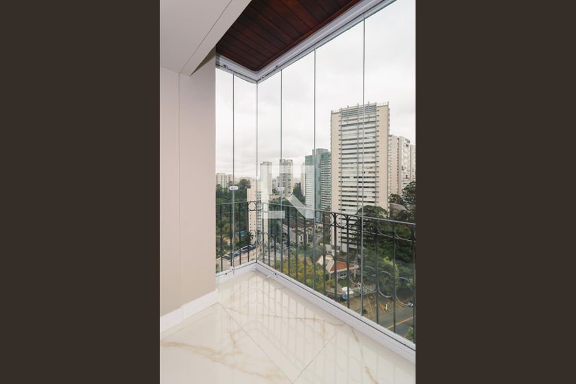 Cobertura, 3 quartos, 307 m² - Foto 19