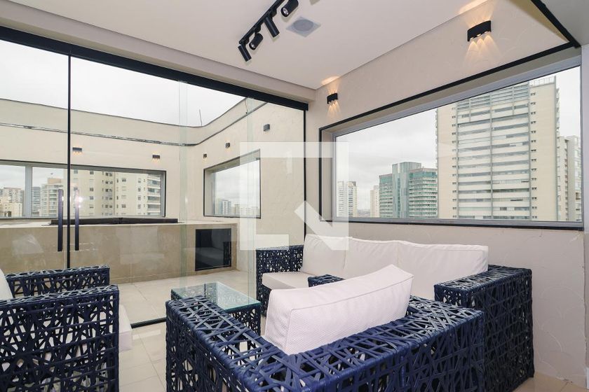 Cobertura, 3 quartos, 307 m² - Foto 109