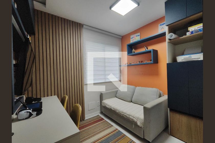 Apartamento, 3 quartos, 119 m² - Foto 49