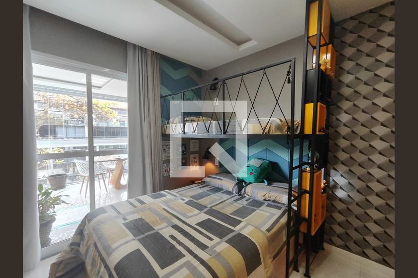 Apartamento, 3 quartos, 119 m² - Foto 43