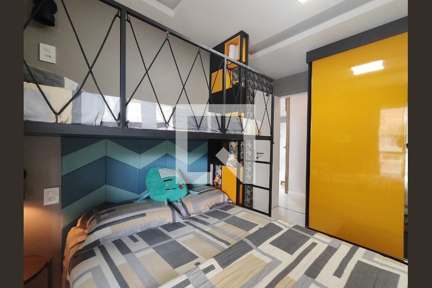 Apartamento, 3 quartos, 119 m² - Foto 45